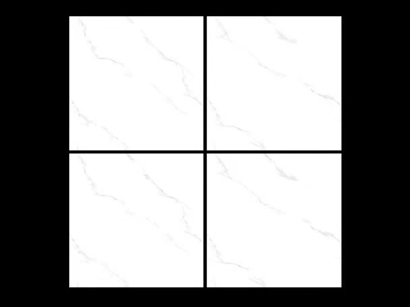 衛(wèi)浴間不夠小資？那是因為瓷磚逼格不夠高